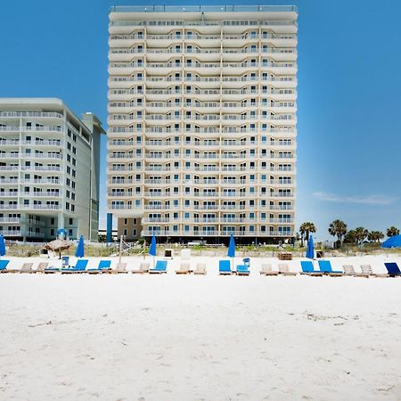 Grandview East 1204 Lejlighed Panama City Beach Eksteriør billede