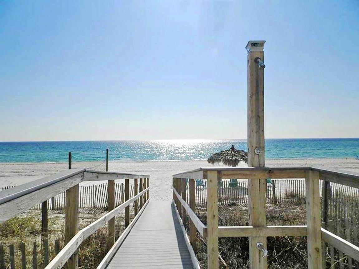 Grandview East 1204 Lejlighed Panama City Beach Eksteriør billede