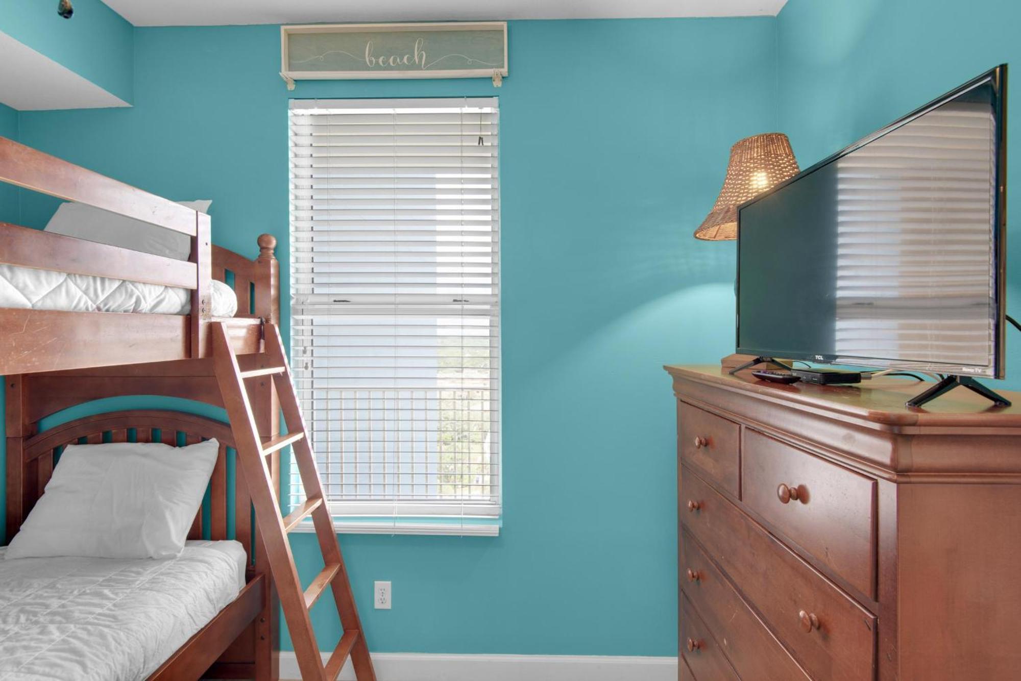 Grandview East 1204 Lejlighed Panama City Beach Eksteriør billede
