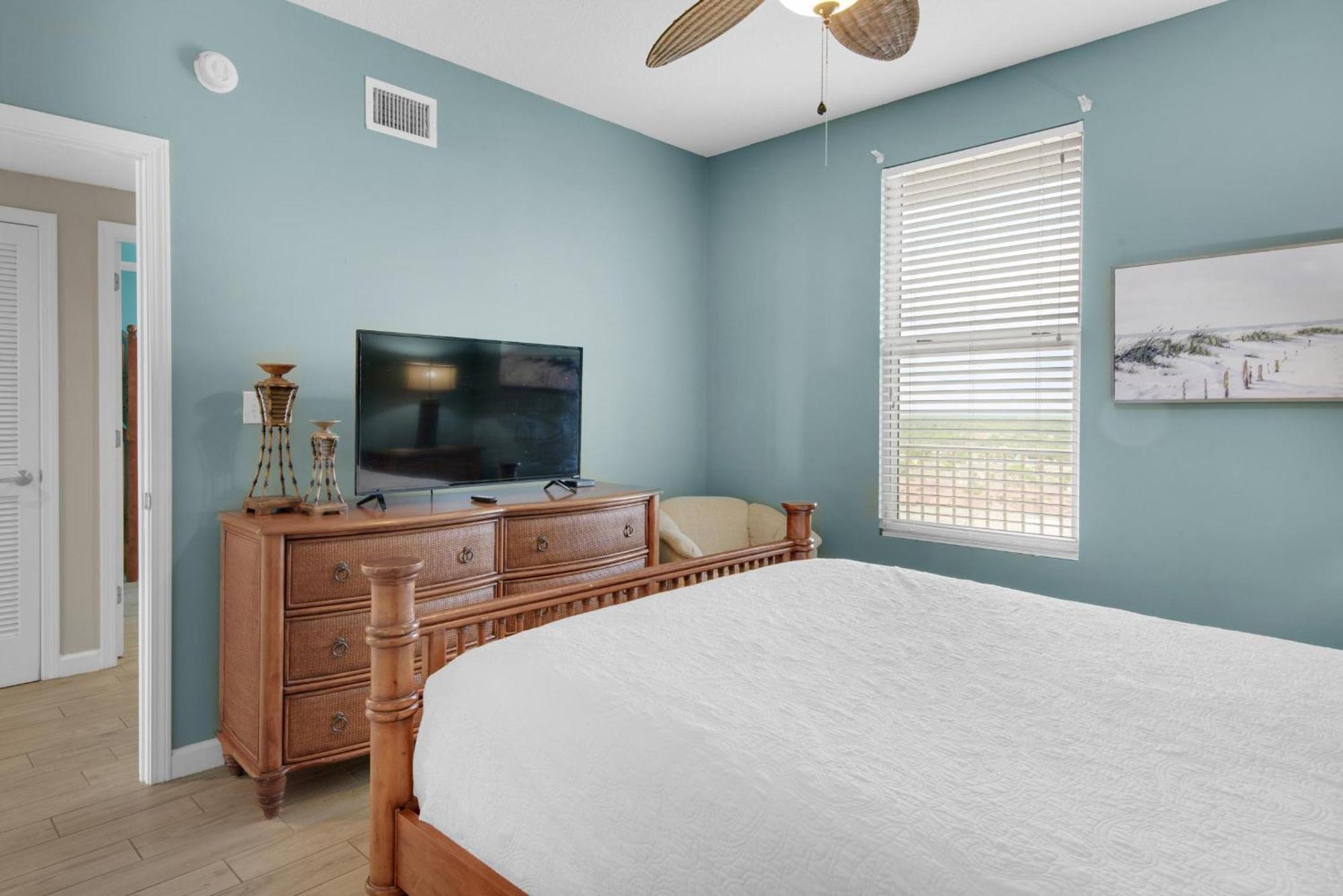 Grandview East 1204 Lejlighed Panama City Beach Eksteriør billede