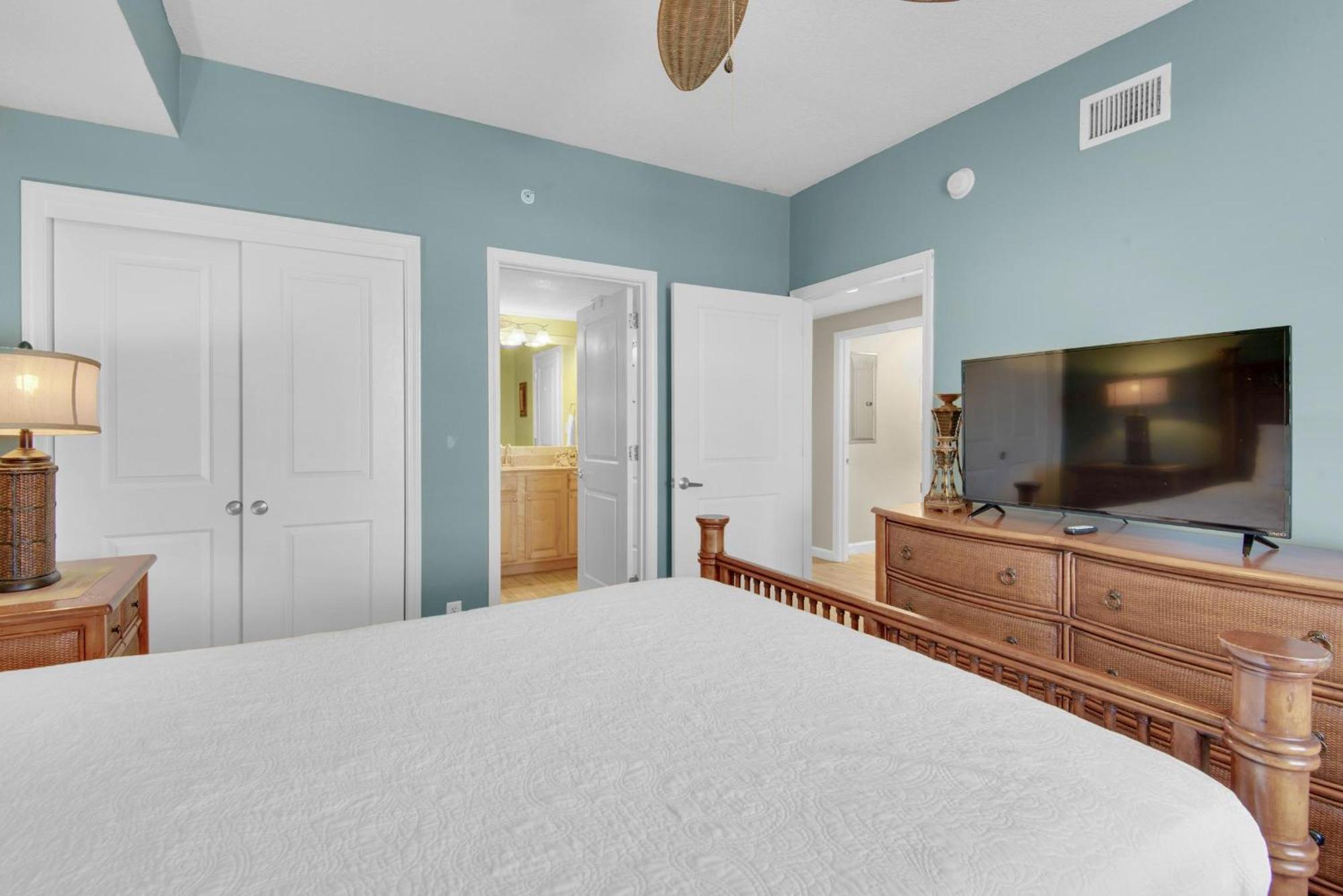 Grandview East 1204 Lejlighed Panama City Beach Eksteriør billede